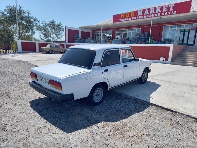 LADA (VAZ) 2107 1997, 256,000 km - 1.6 л - Sabirabad