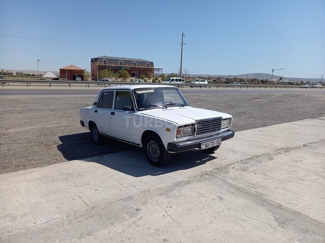 LADA (VAZ) 2107 1997, 256,000 km - 1.6 л - Sabirabad