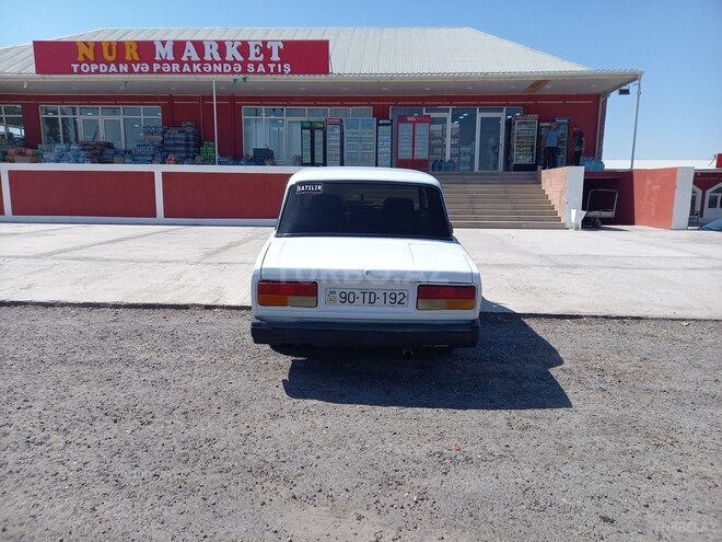 LADA (VAZ) 2107 1997, 256,000 km - 1.6 л - Sabirabad