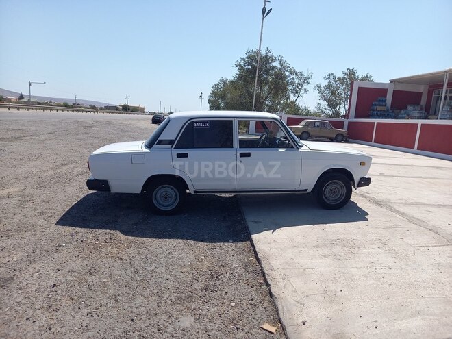 LADA (VAZ) 2107 1997, 256,000 km - 1.6 л - Sabirabad