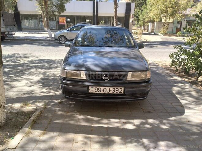 Opel Vectra 1995, 286,000 km - 1.8 l - Sumqayıt