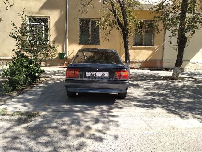 Opel Vectra 1995, 286,000 km - 1.8 l - Sumqayıt