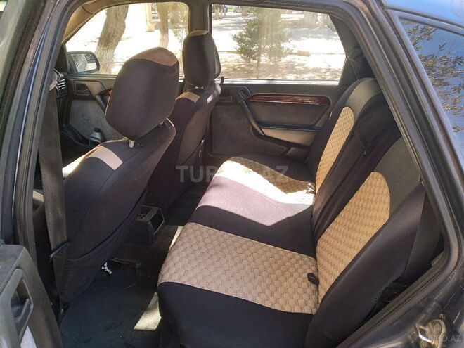 Opel Vectra 1995, 286,000 km - 1.8 l - Sumqayıt