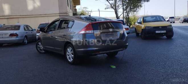 Honda Insight 2010, 163,000 km - 1.3 l - Bakı