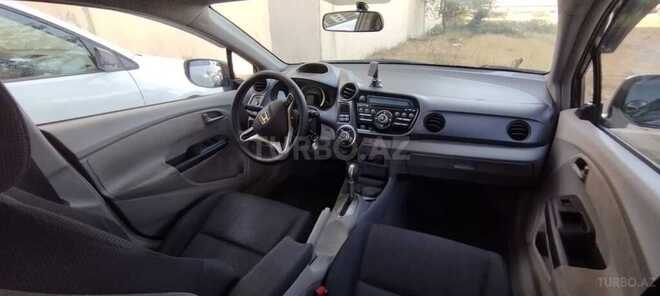 Honda Insight 2010, 163,000 km - 1.3 l - Bakı