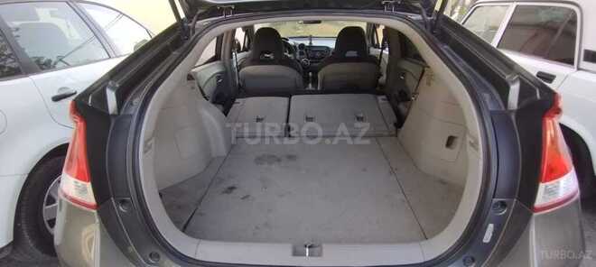 Honda Insight 2010, 163,000 km - 1.3 l - Bakı