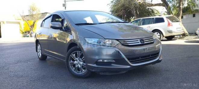 Honda Insight 2010, 163,000 km - 1.3 l - Bakı