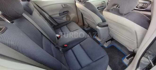 Honda Insight 2010, 163,000 km - 1.3 l - Bakı