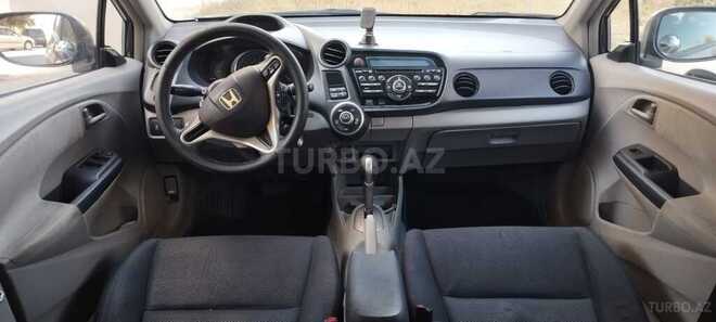 Honda Insight 2010, 163,000 km - 1.3 l - Bakı