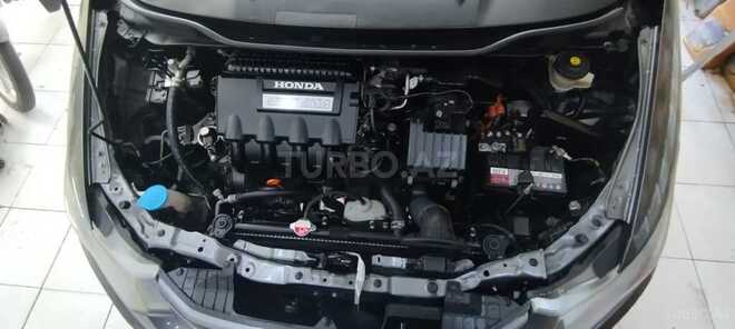 Honda Insight 2010, 163,000 km - 1.3 l - Bakı
