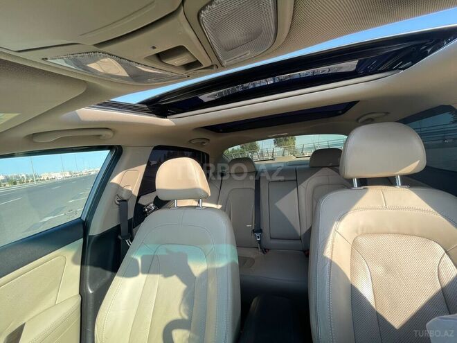 Kia Optima 2013, 128,948 km - 2.4 l - Bakı