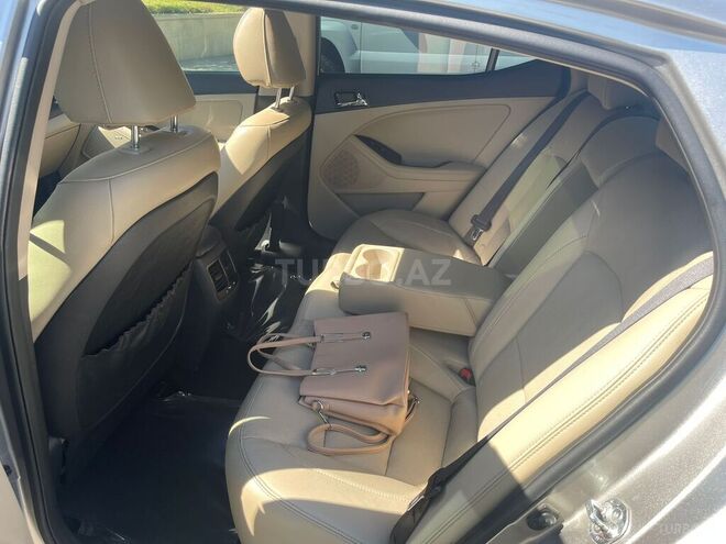 Kia Optima 2013, 128,948 km - 2.4 l - Bakı