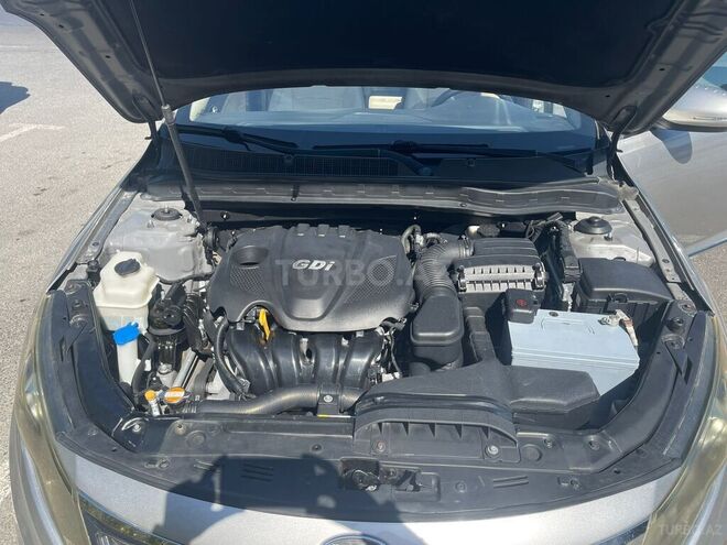 Kia Optima 2013, 128,948 km - 2.4 l - Bakı