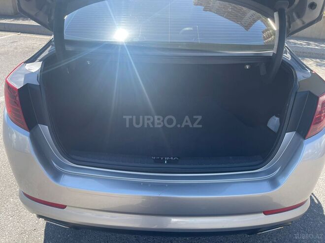 Kia Optima 2013, 128,948 km - 2.4 l - Bakı