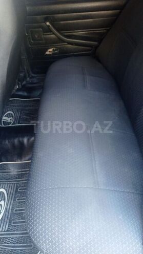 LADA (VAZ) 2107 2009, 45,000 km - 1.6 л - Bakı