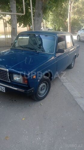 LADA (VAZ) 2107 2009, 45,000 km - 1.6 л - Bakı