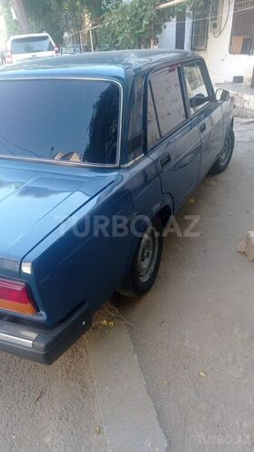 LADA (VAZ) 2107 2009, 45,000 km - 1.6 л - Bakı
