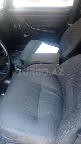 LADA (VAZ) 2107 2009, 45,000 km - 1.6 л - Bakı