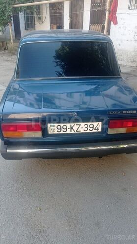 LADA (VAZ) 2107 2009, 45,000 km - 1.6 л - Bakı