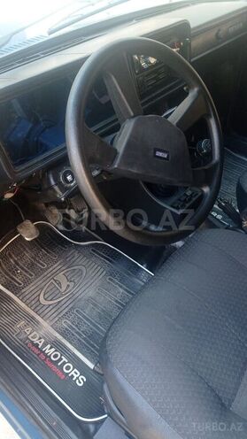 LADA (VAZ) 2107 2009, 45,000 km - 1.6 л - Bakı