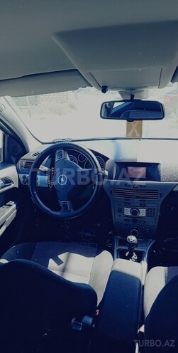 Opel Astra 2005, 210,000 km - 1.6 l - Bakı