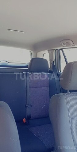 Opel Astra 2005, 210,000 km - 1.6 l - Bakı