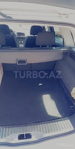 Opel Astra 2005, 210,000 km - 1.6 l - Bakı