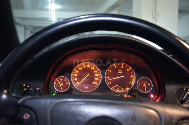 BMW 528 2000, 171,000 km - 2.8 л - Bakı
