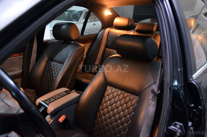 BMW 528 2000, 171,000 km - 2.8 л - Bakı