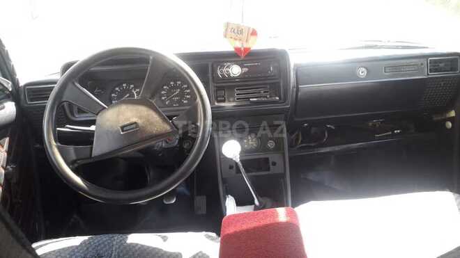 LADA (VAZ) 2107 1998, 250,000 km - 1.6 л - Bakı