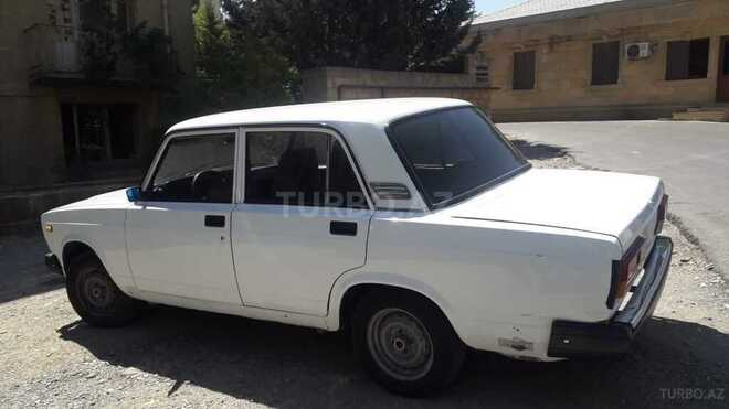 LADA (VAZ) 2107 1998, 250,000 km - 1.6 л - Bakı