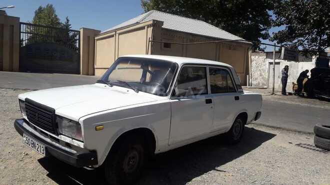 LADA (VAZ) 2107 1998, 250,000 km - 1.6 л - Bakı