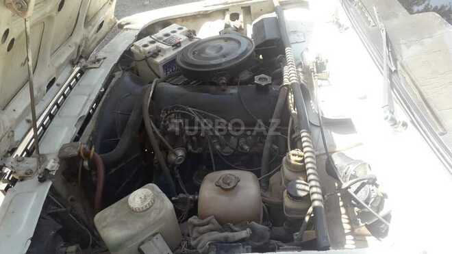 LADA (VAZ) 2107 1998, 250,000 km - 1.6 л - Bakı
