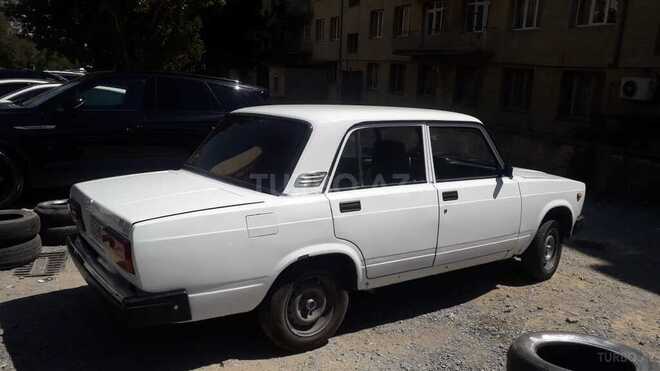 LADA (VAZ) 2107 1998, 250,000 km - 1.6 л - Bakı