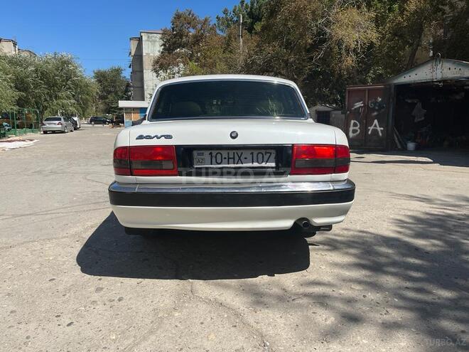 GAZ 31105 2006, 147,908 km - 2.3 l - Sumqayıt