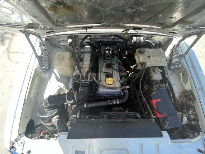 GAZ 31105 2006, 147,908 km - 2.3 l - Sumqayıt