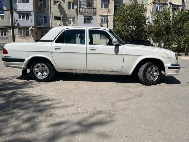 GAZ 31105 2006, 147,908 km - 2.3 l - Sumqayıt