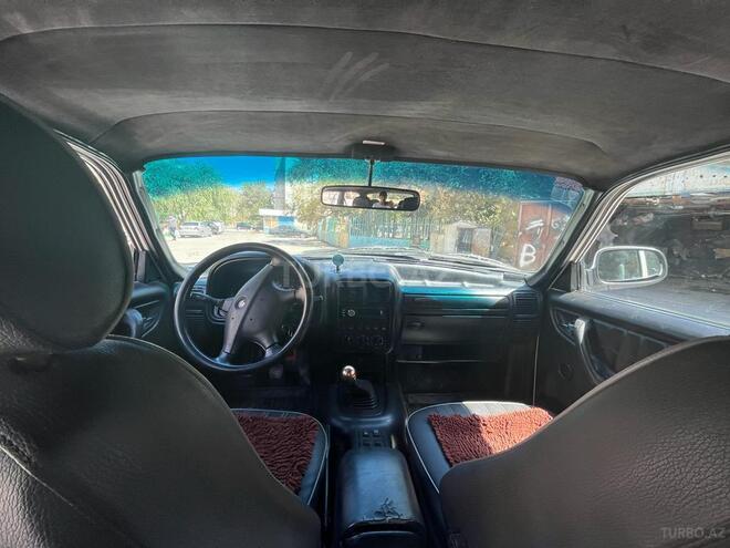 GAZ 31105 2006, 147,908 km - 2.3 l - Sumqayıt