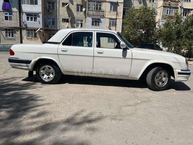 GAZ 31105 2006, 147,908 km - 2.3 l - Sumqayıt