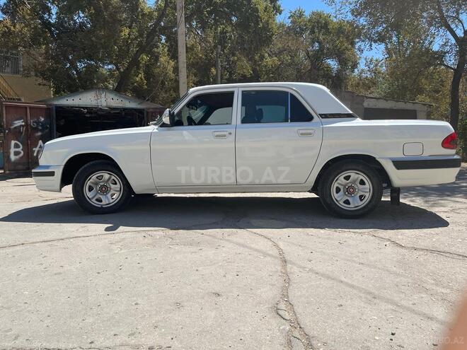 GAZ 31105 2006, 147,908 km - 2.3 l - Sumqayıt