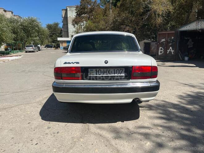 GAZ 31105 2006, 147,908 km - 2.3 l - Sumqayıt