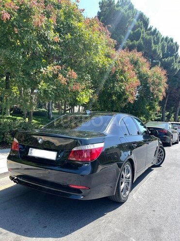 BMW 525 2005, 340,000 km - 2.5 l - Bakı