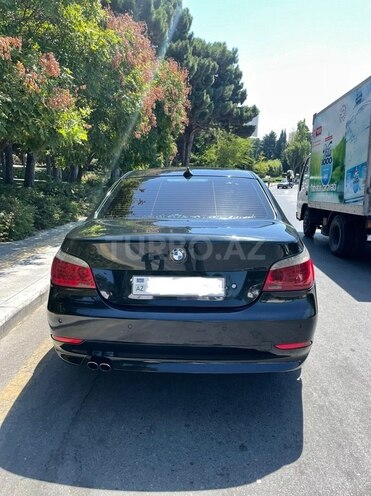 BMW 525 2005, 340,000 km - 2.5 l - Bakı