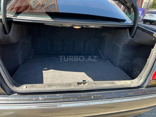 Mercedes E 240 1999, 185,000 km - 2.4 l - Bakı