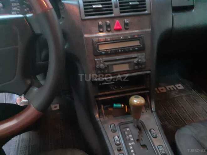 Mercedes E 280 1997, 420,000 km - 2.8 l - Bakı