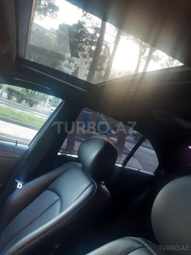Mercedes E 350 2008, 243,221 km - 3.5 l - Bakı