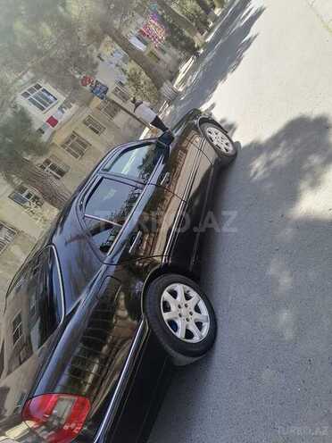 Mercedes C 230 1999, 183,264 km - 2.3 l - Sumqayıt
