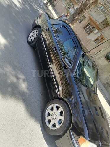 Mercedes C 230 1999, 183,264 km - 2.3 l - Sumqayıt