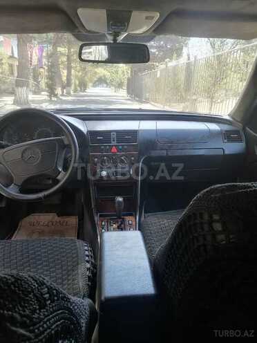 Mercedes C 230 1999, 183,264 km - 2.3 l - Sumqayıt