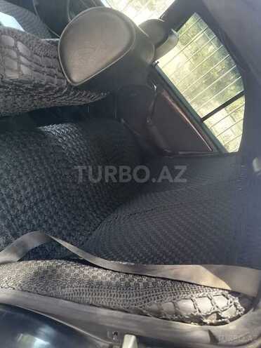 Mercedes C 230 1999, 183,264 km - 2.3 l - Sumqayıt